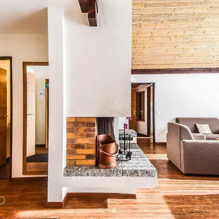Haus Camillo Appartement-fewo 4-bettwohnung Nr- 11 By Interhome Appartement Saas-Fee