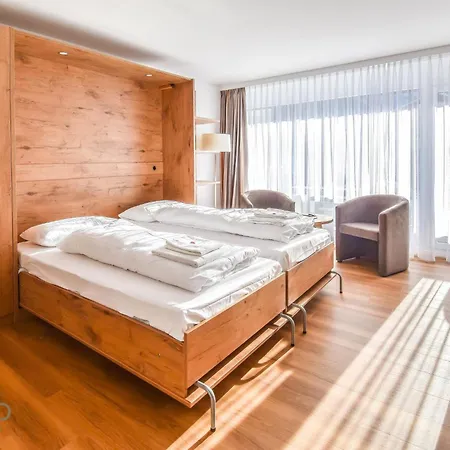 Appartement Haus Camillo Appartement-fewo 4-bettwohnung Nr- 11 By Interhome *