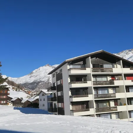 Haus Camillo Appartement-fewo 4-bettwohnung Nr- 11 By Interhome Appartement *
