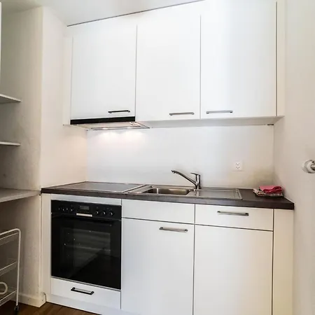 Haus Camillo Appartement-fewo 4-bettwohnung Nr- 11 By Interhome * Saas-Fee