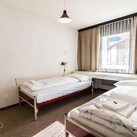 Haus Camillo Appartement-fewo 4-bettwohnung Nr- 11 By Interhome Appartement *